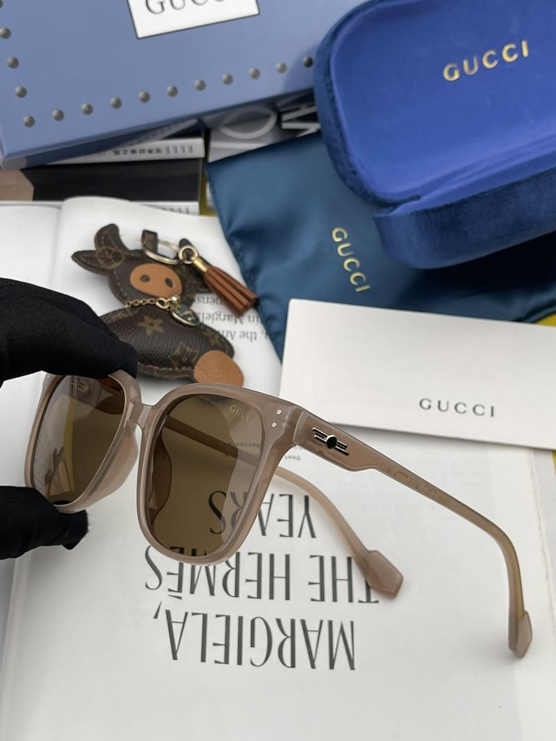 Gucci Sunglasses